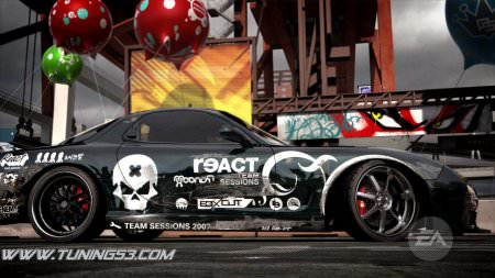 Need For Speed Pro Street Crack Exe Download